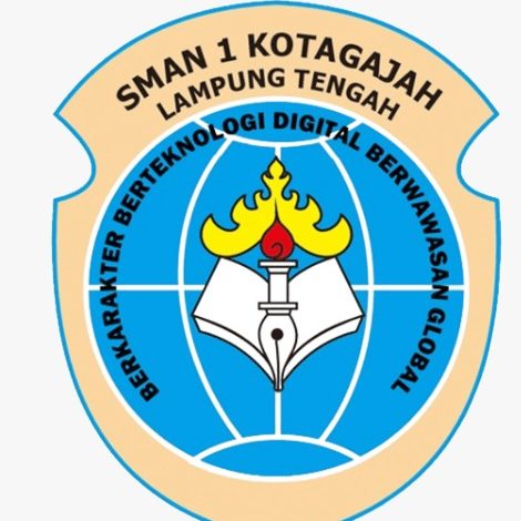SMA N 1 Kota Gajah